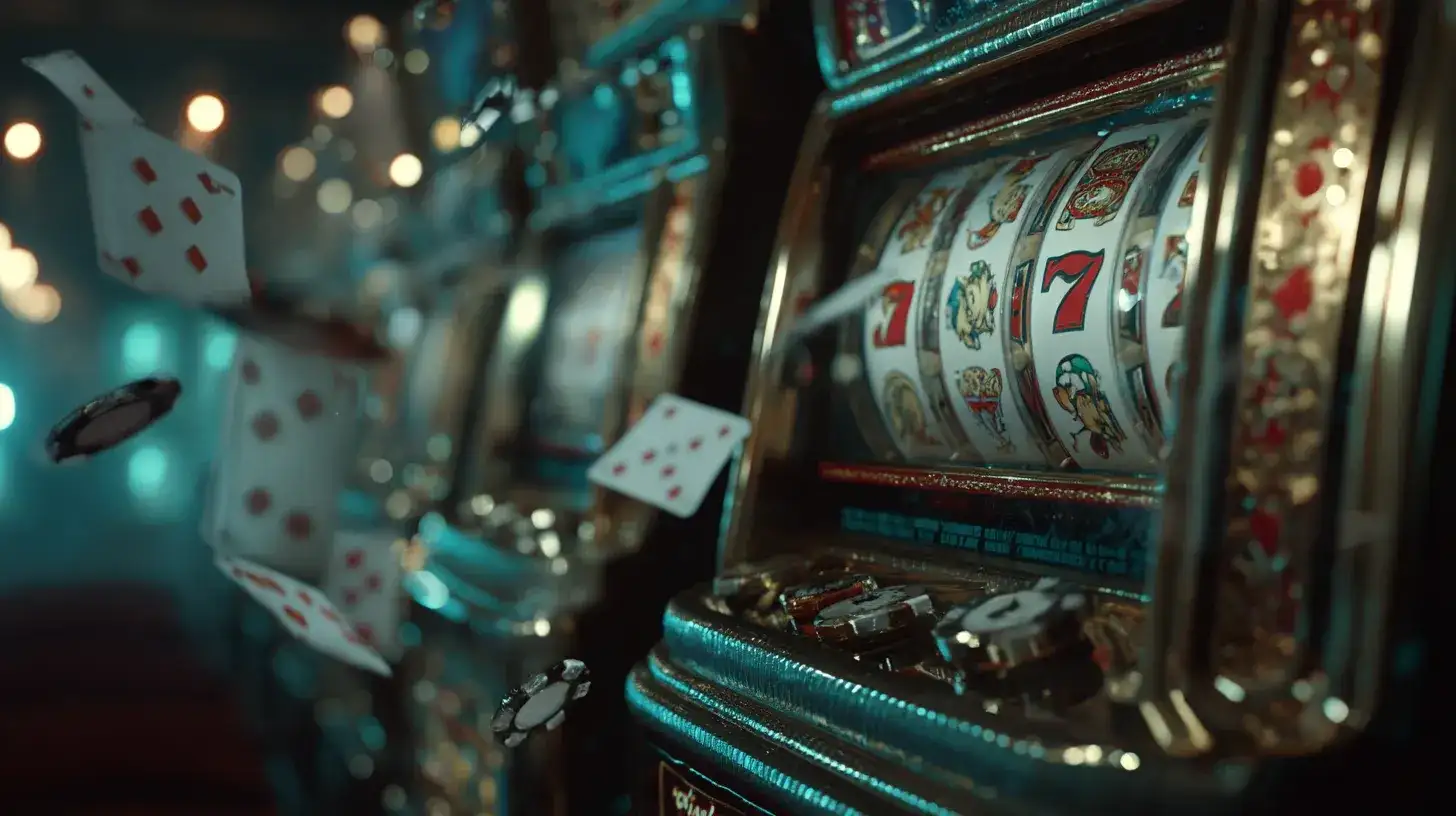 Speed Baccarat