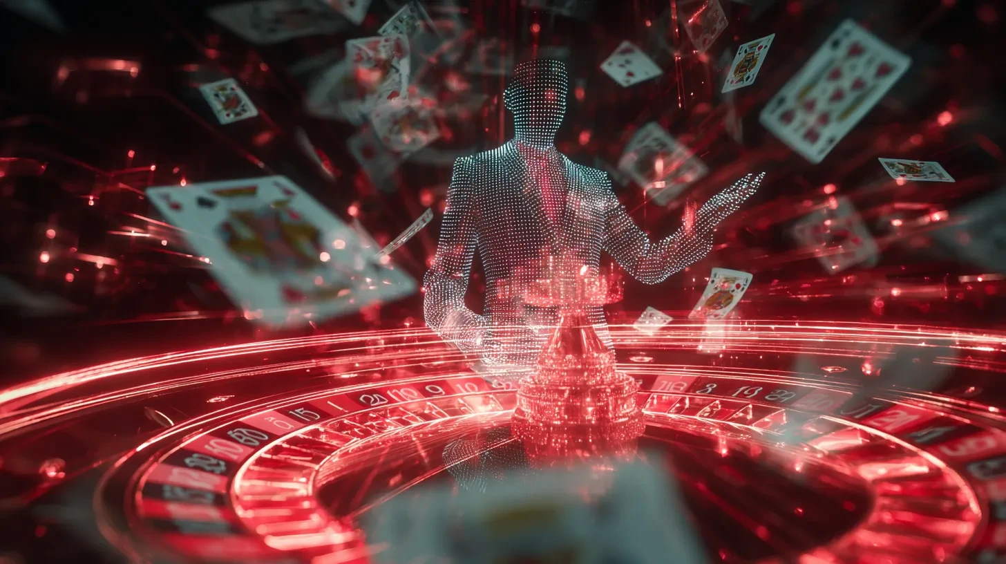 Mahjong Ways