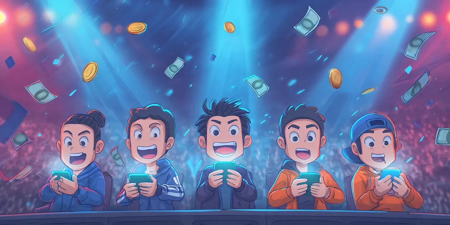 Apa Itu Peraduan?